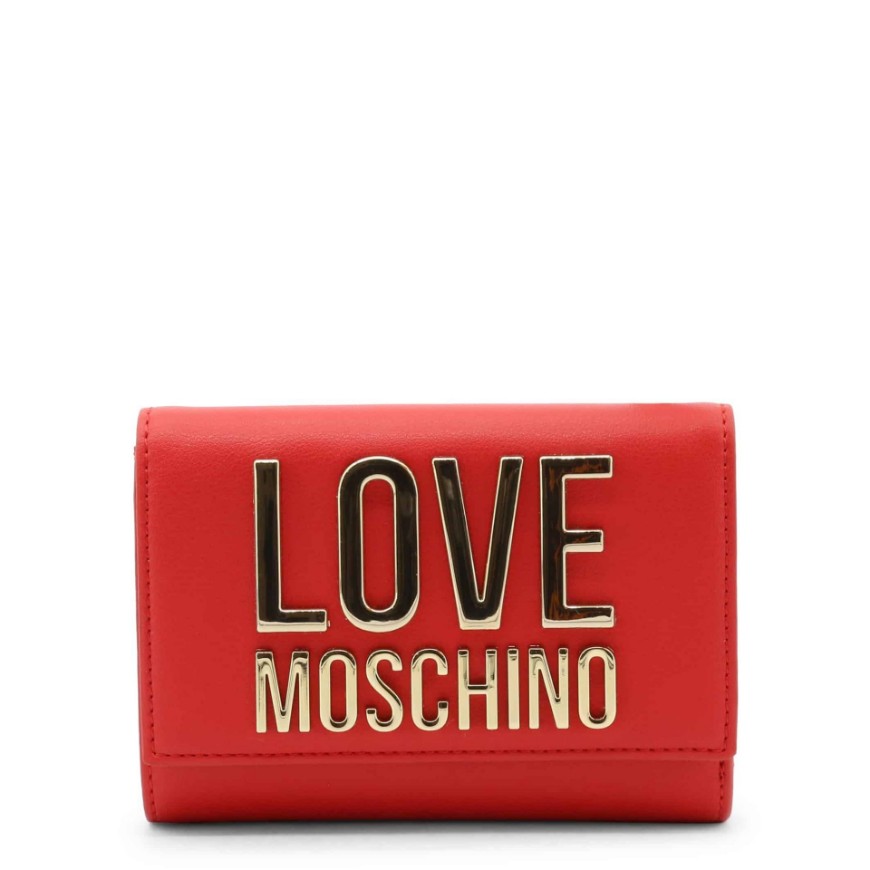 Picture of Love Moschino-JC5646PP1DLJ0 Red